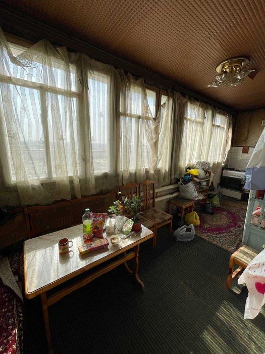 Своя. Сергели 4, 3х квартира