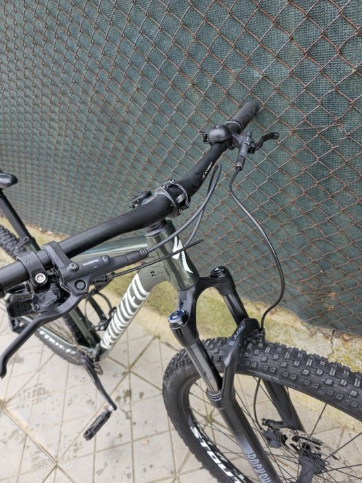 SPECIALIZED ROCKHOPPER Elite 29 цола 1х12 скорости SX Sram, Judy