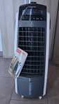 Racitor de aer, Honeywell, ES800I cu ionizator, temporizator, telecoma