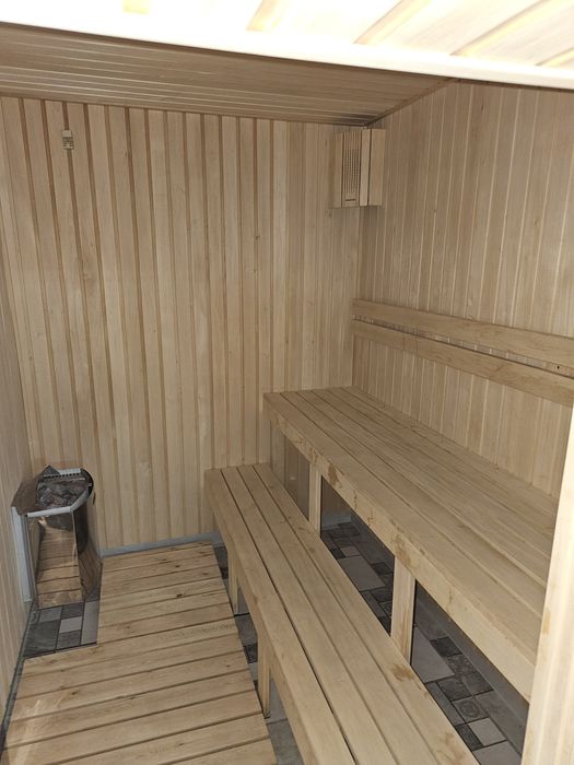 Dacha bassen xasanboy