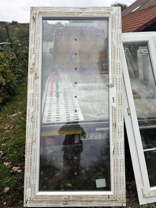 Vand usa/geamuri termopan