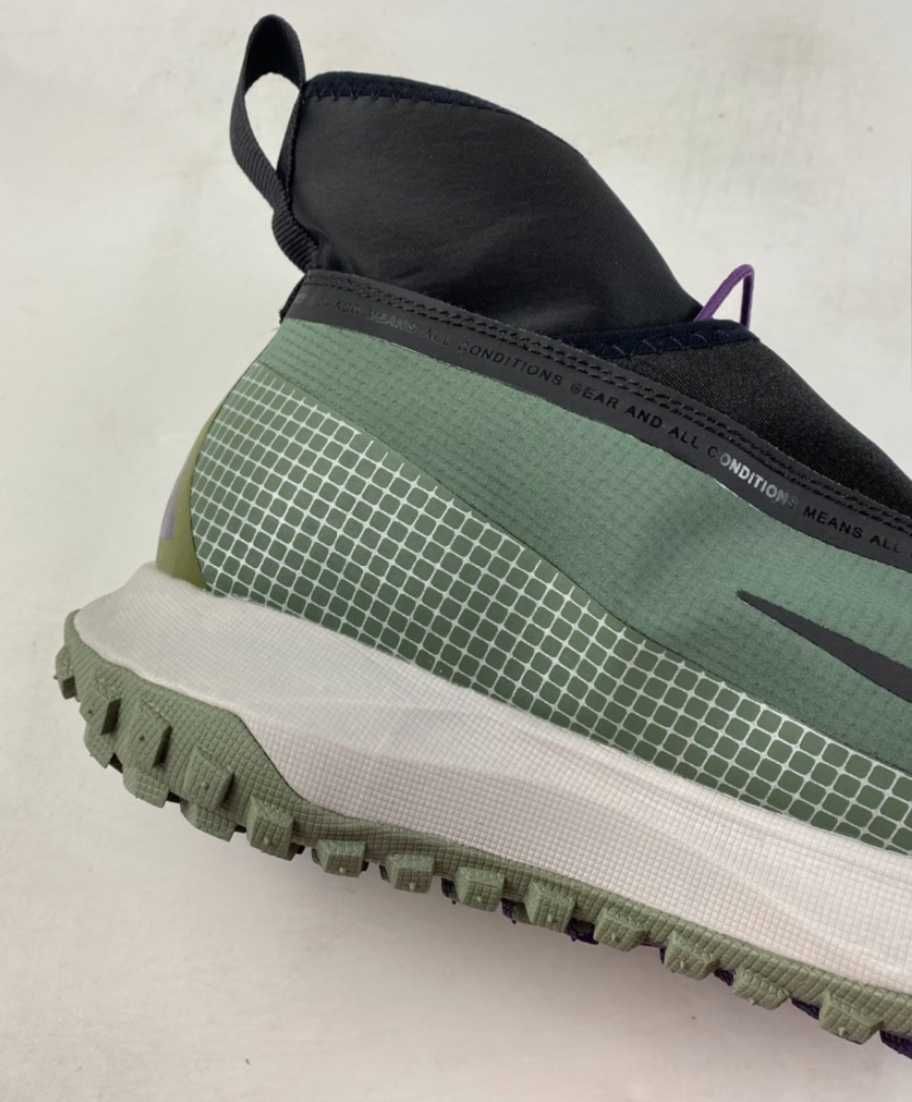Мъжки маратонки Nike ACG Mountain Fly GTX Clay Green 42,43,44,45
