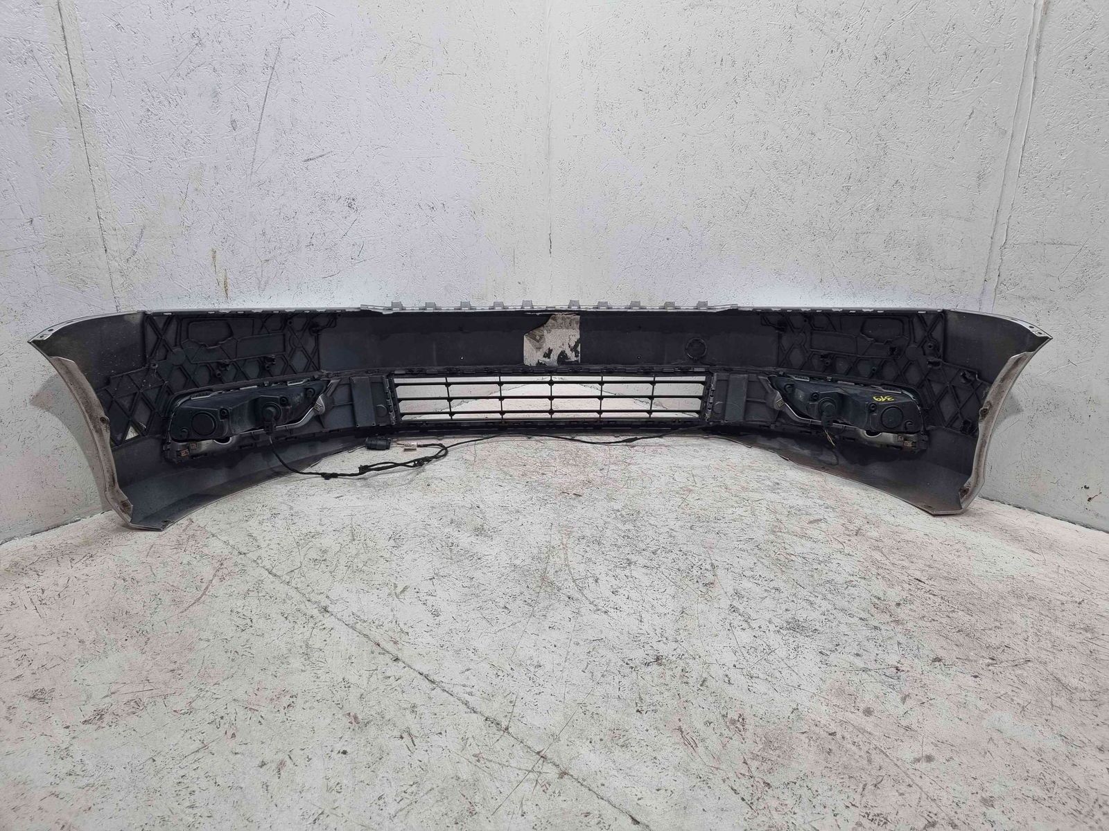 Bara fata Volkswagen Passat B7 (362) [Fabr 2010-2014] LA7W