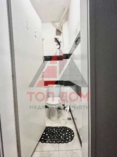 Дава се под наем Тристаен апартамент в Варна, Център - 75 кв.м за 510 € - Снимка #7