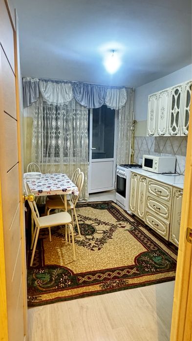 1 ком кв в мкр Береке