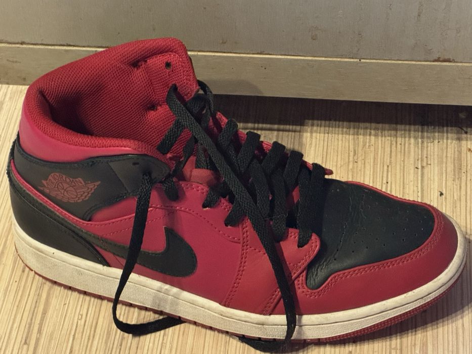 Nike Jordan кецове СПЕШНО!!!
