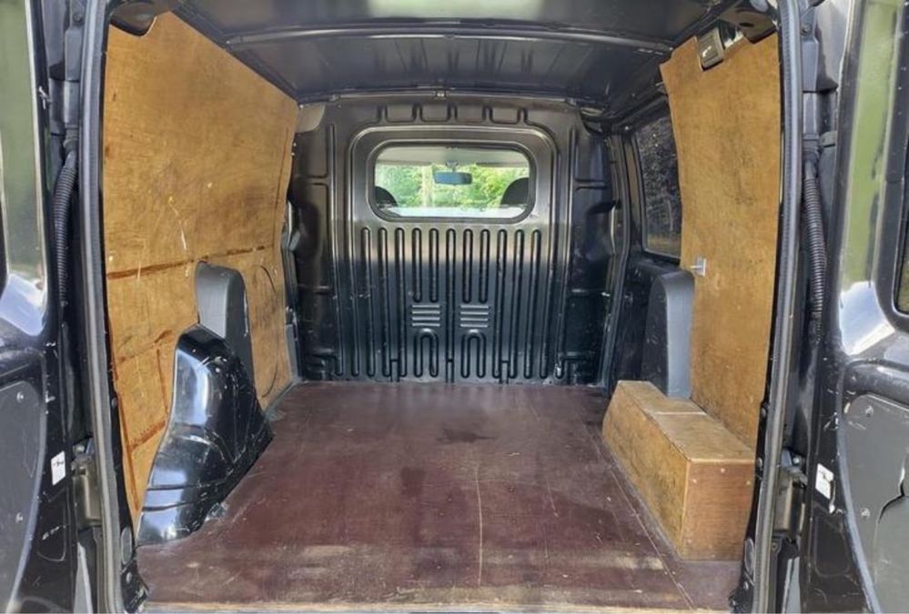 Fiat Doblo/ Фиат Добло 1.9 JTD