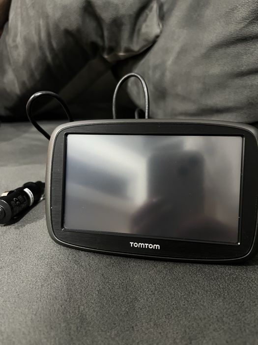 Навигация за автомобил Tomtom