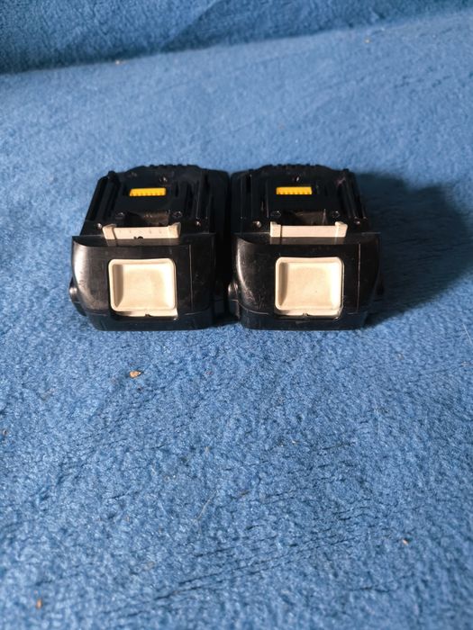 Батерия Makita 18v