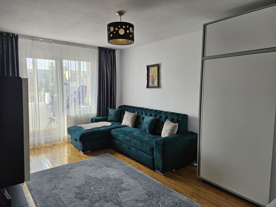 Apartament 2 camere de vânzare