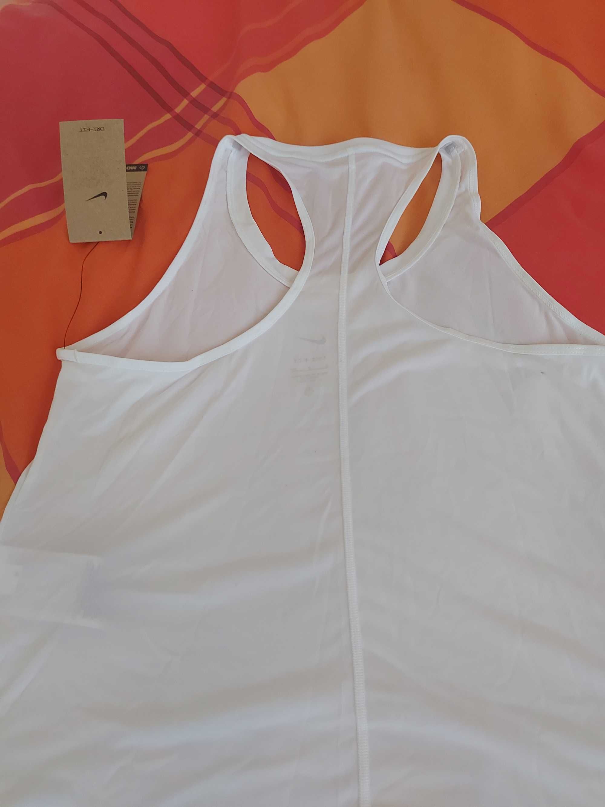 Спортен потник Nike