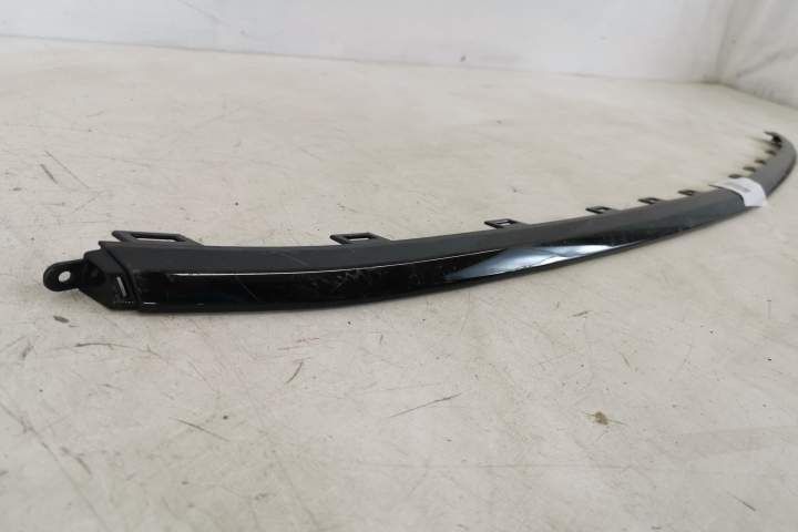 Ornament Fusta Spoiler Bara Fata Original In Stare Buna Bentley  Benta