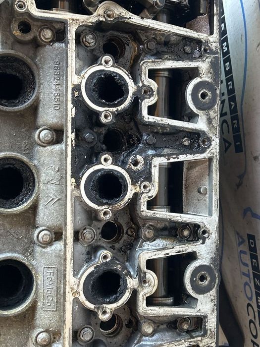 Motor Ford Kuga 2.0 TDCI 2010 - 2014 136CP Manuala G6DG UKDA Euro5 (1292) Diesel 4x4 ...