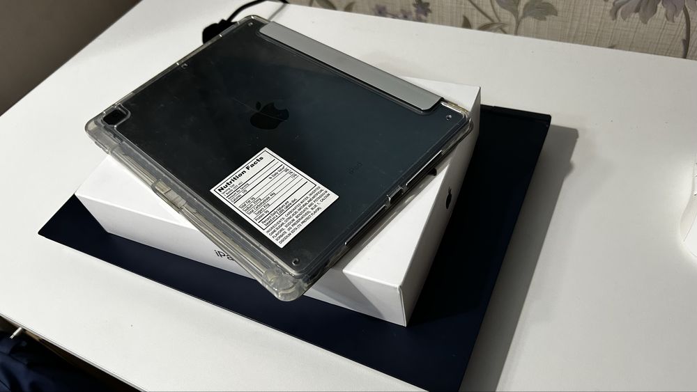iPad 9 (поколение) 64 gb