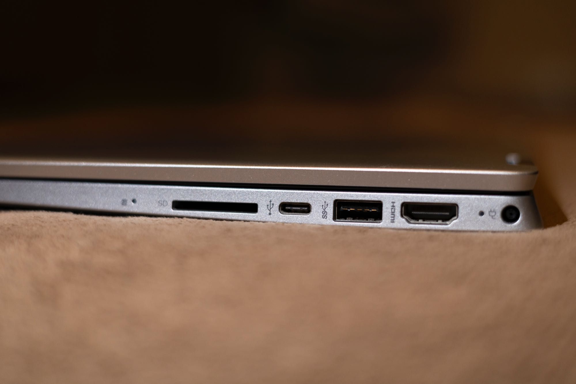 Лаптоп HP Pavilion x360 Convertible 14  intel i5