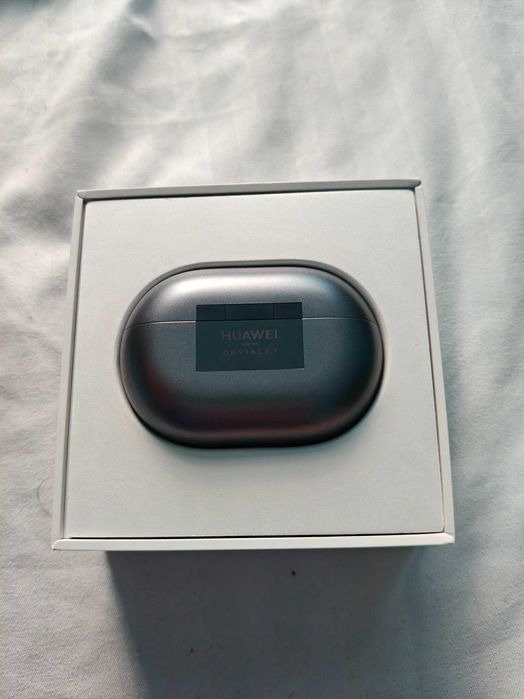 Căști Huawei FreeBuds Pro 2