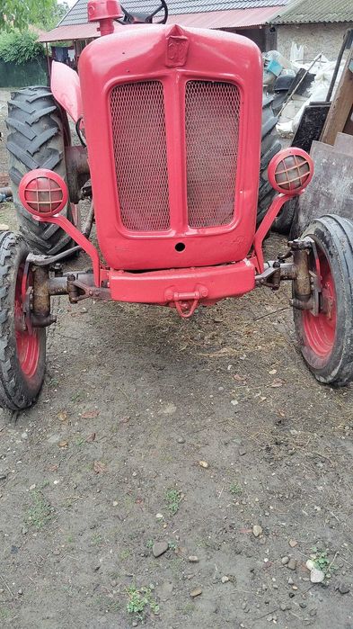 De vânzare tractor Fiat OM 513