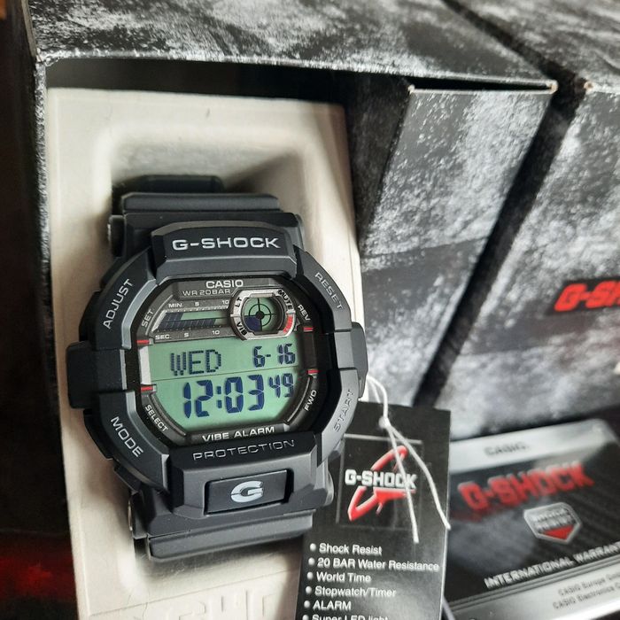 Ceasuri Casio G Shock