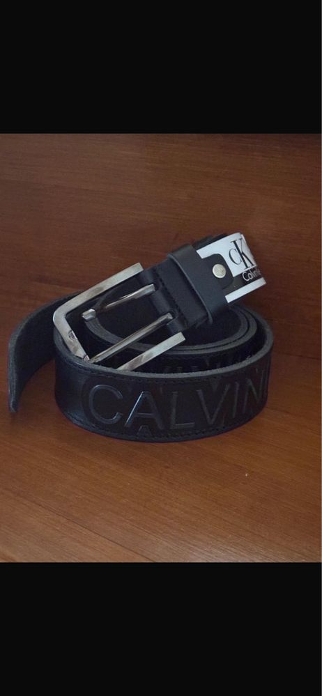 Колан Calvin Klein