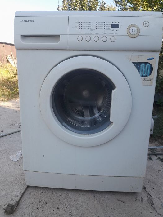 Продам стиральную машину