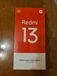 Xiaomi Redmi 13 Black