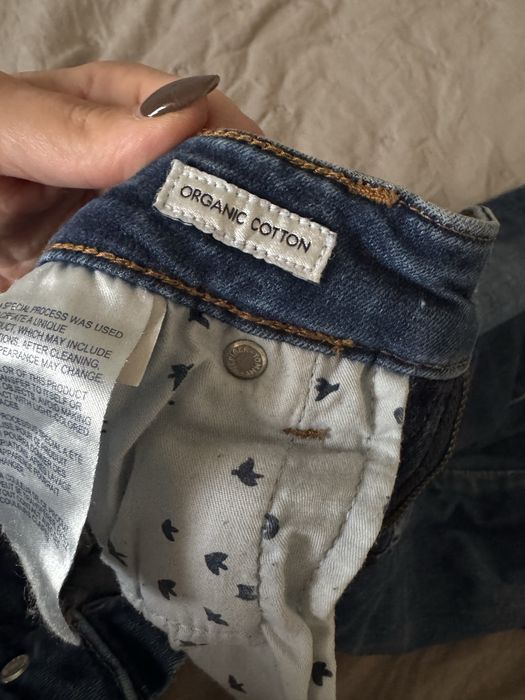 Дънки Tommy Hilfiger