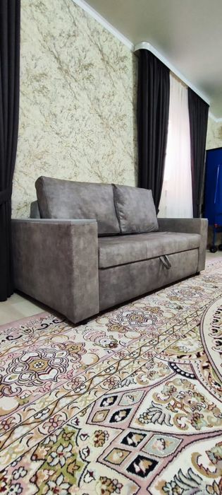 Диван раскладной