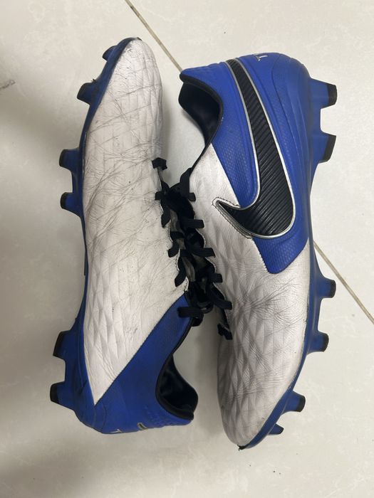 Бутсы Nike Tiempo 42.5 Оригинал