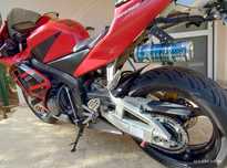 Vand Honda CBR 600 RR din 2003