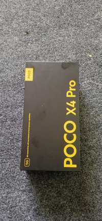 Poco x4 pro 256x8