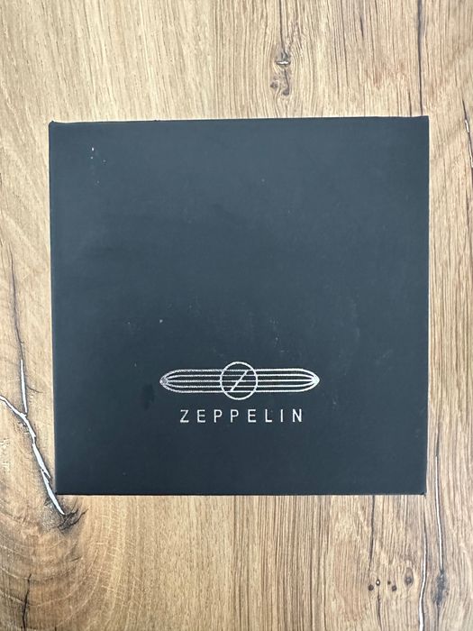 Zeppelin Nordstern Automatic 7560