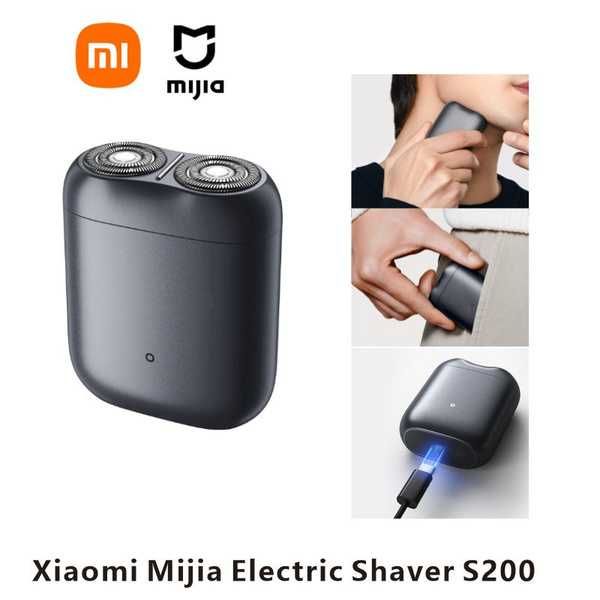 Xiaomi S200 Shaver mijia