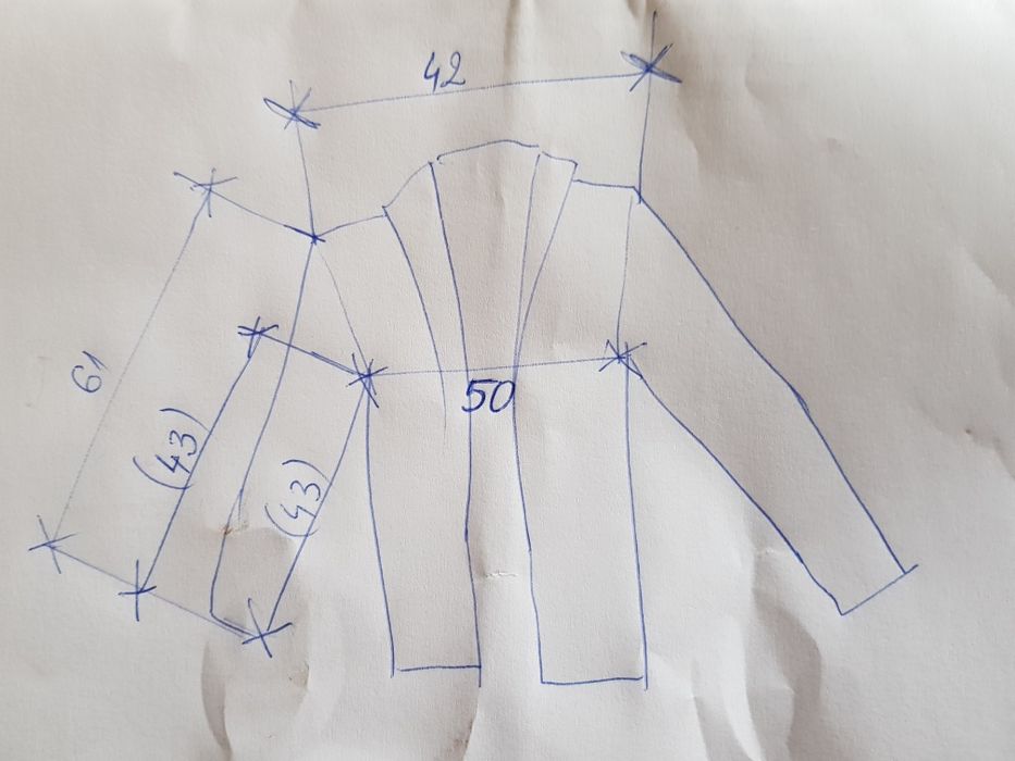 Sacou bărbați Liu Jo Jeans maro