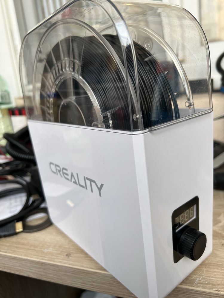 3D принтер Creality Ender 5 plus