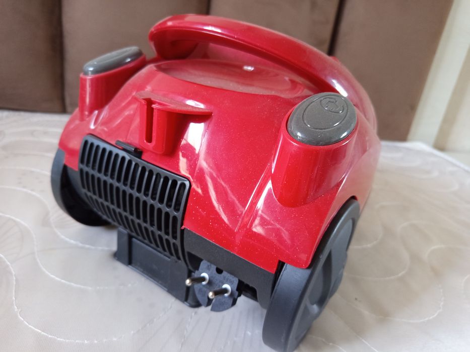 Sokary vacuum model :SK-3384 Bir marotaba ishlatilgan