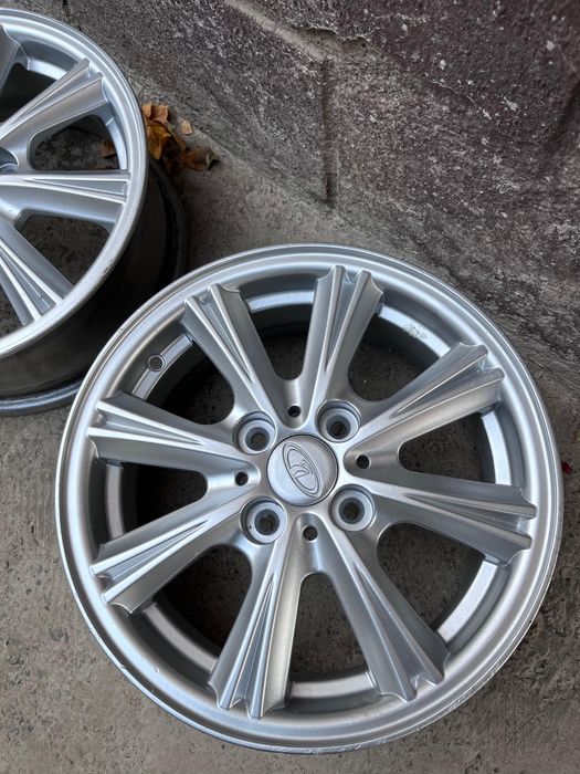 атика диск 14 размер