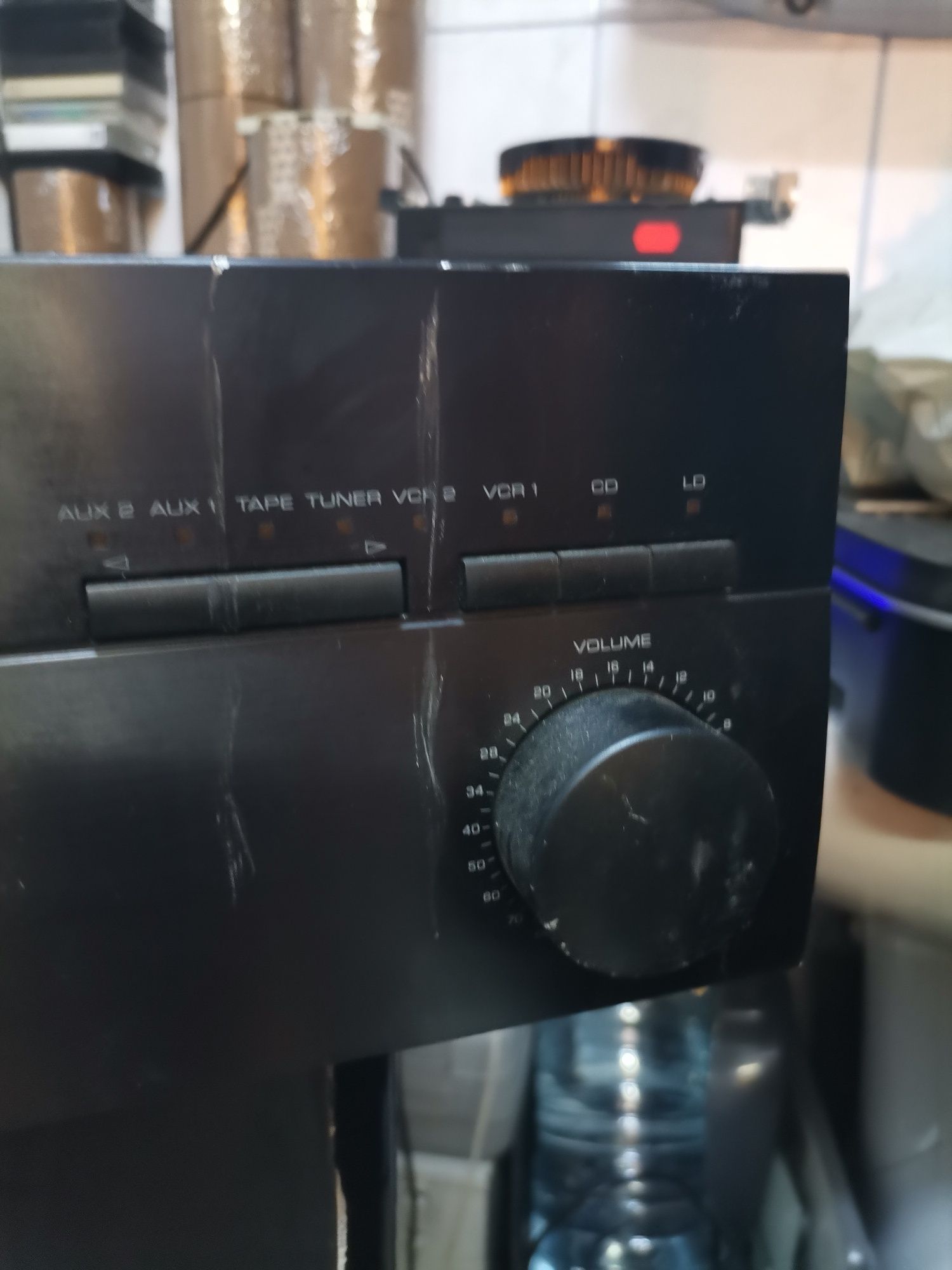Yamaha pt piese sau restaurare