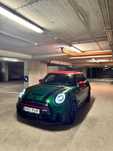 Mini Cooper John Cooper Works