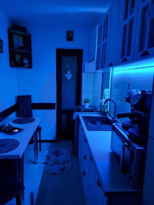 Aprtament de inchiriat Rășnov