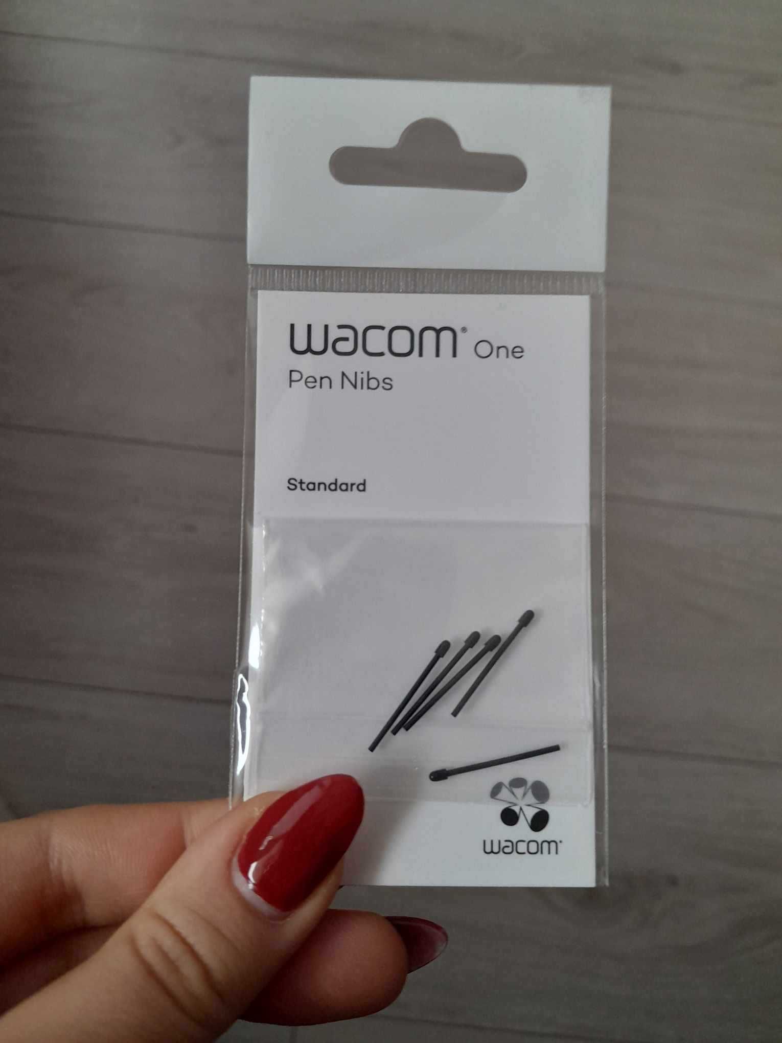Графичен таблет Wacom One Creative Pen Display
