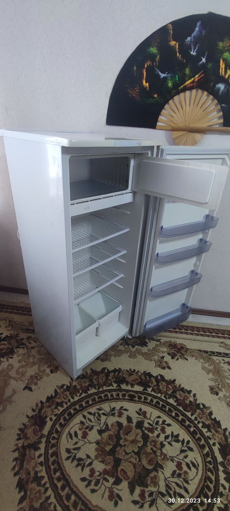 Обычный Холодильник