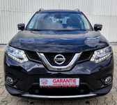 •Nissan X-Trail-2017-4x4-Automat-2.0DCI-7Locuri-Rate cu Avans 0-Garant