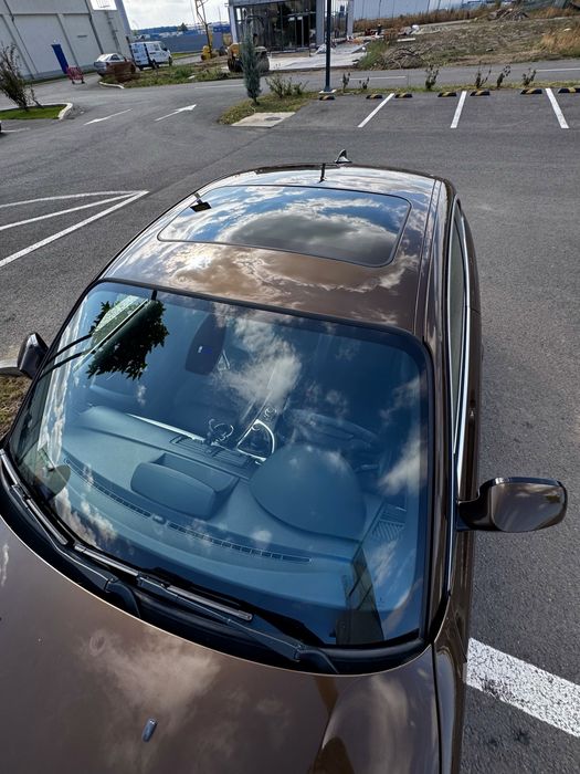 BMW E82, 2011, Euro 5