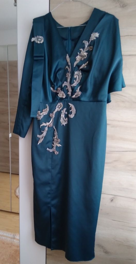 Rochie făcută la comanda