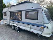 Rulota Hobby Clasic Model 525 - An 1997