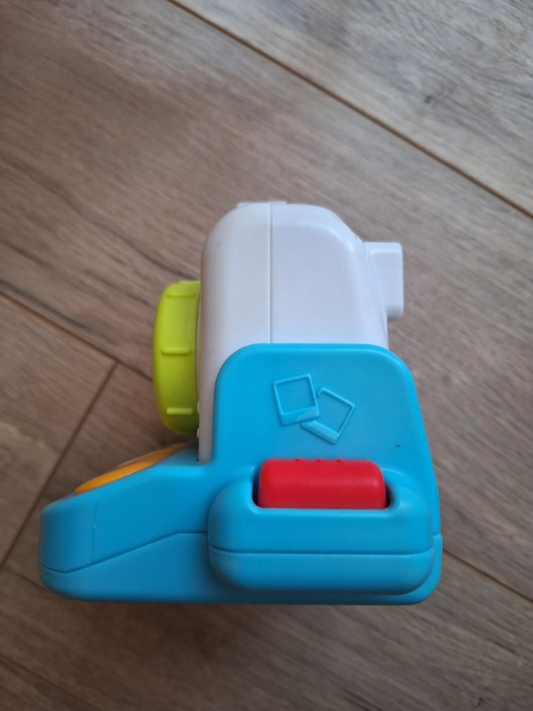 Лот играчки Fischer Price, Playgro и други