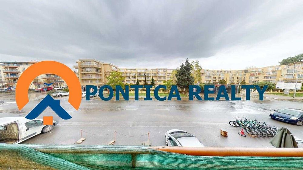 Продава се Двустаен апартамент в к.к. Слънчев бряг - 63 кв.м за 1381 €/кв.м - Снимка #13