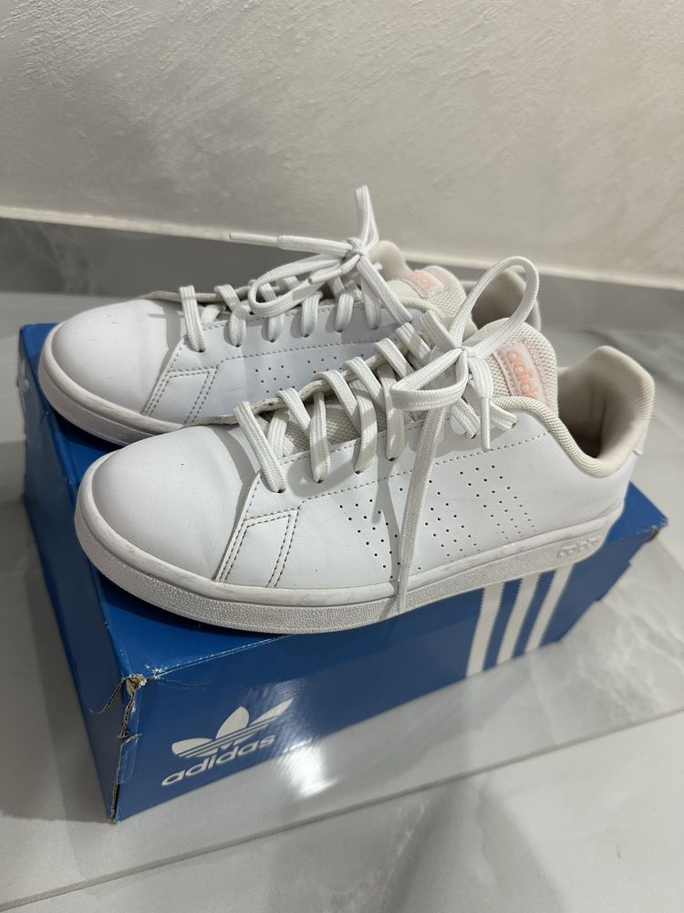 Оригинални Adidas маратонки