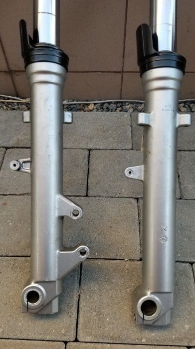 Jambe furca Aprilia Pegaso Strada 2005-2009