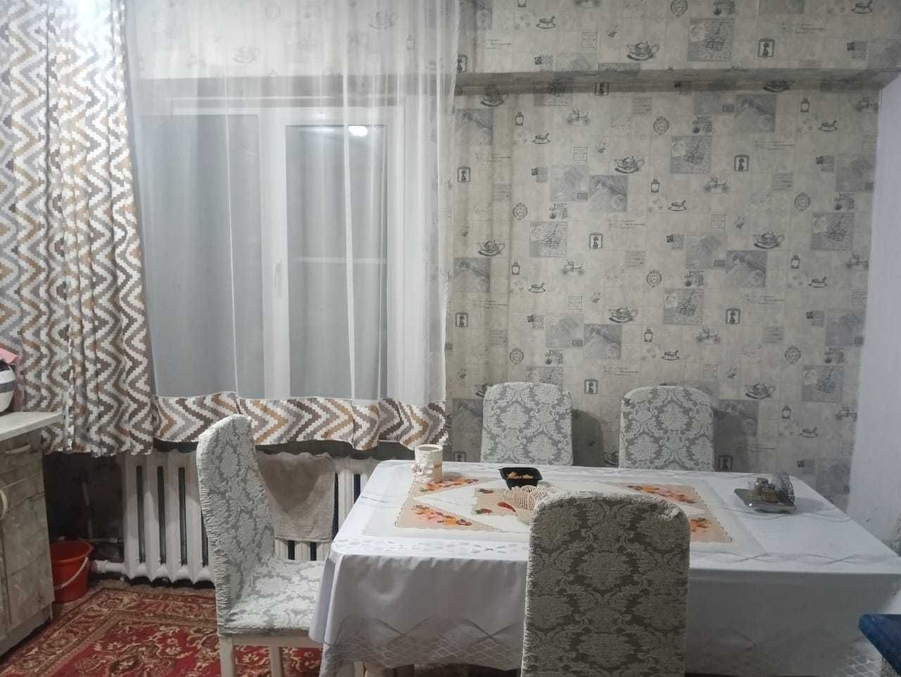 Продам дом в Новоявленке